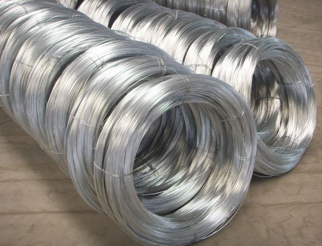 Rollo Alambre Galvanizado 25 kg - Equintec (foto 3 de 3)