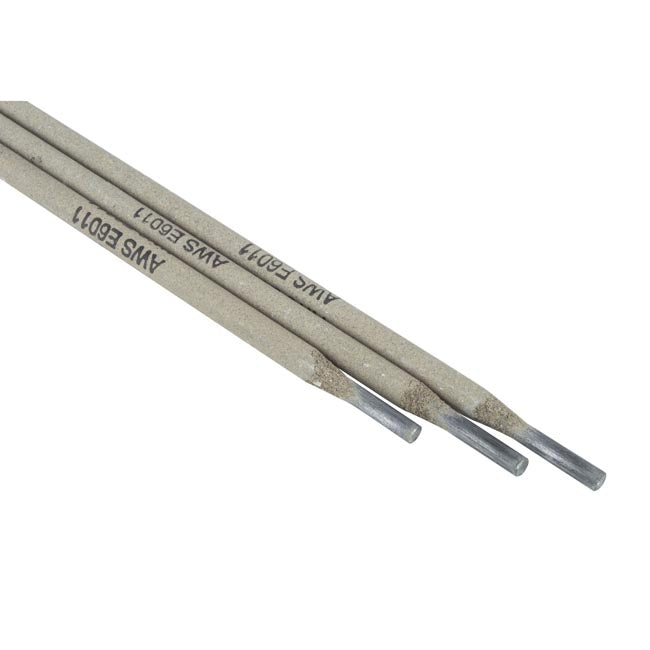 Electrodos HOUT 6011 / 7018 - Equintec (foto 3 de 6)