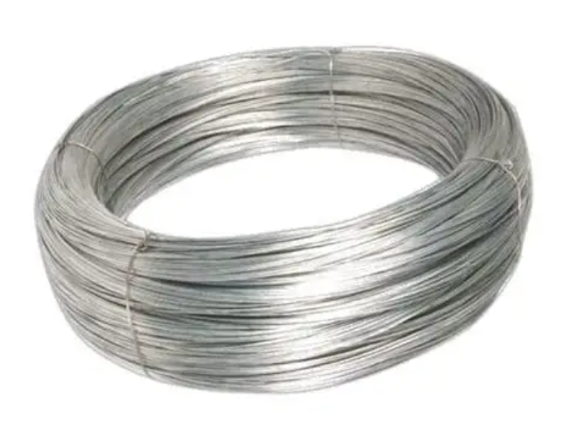 Rollo Alambre Galvanizado 25 kg - Equintec (foto 2 de 3)