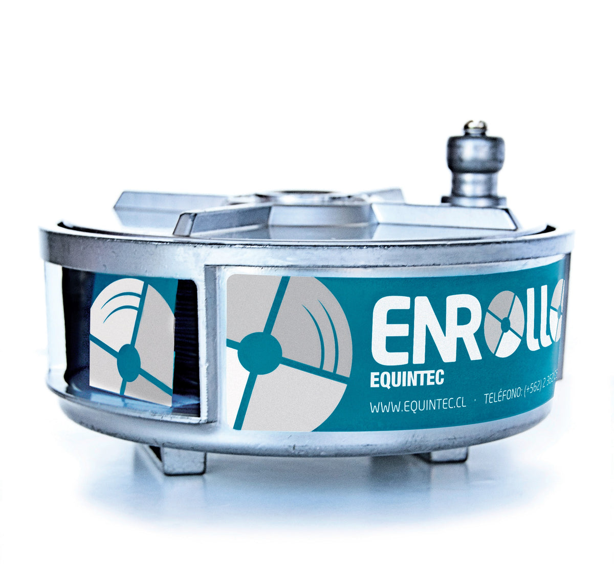 Kit ENRollo - Equintec (foto 2 de 7)