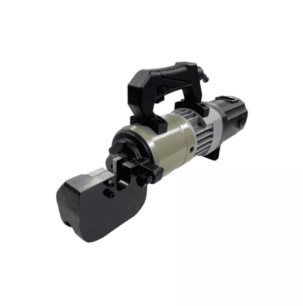 Cizalla Portátil de barras de acero RC-25C - Equintec (foto 3 de 6)