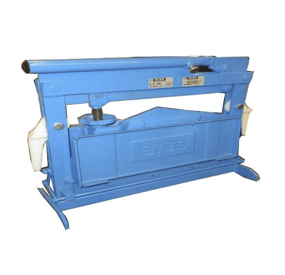 Cortaterrazos Alba CT-40 - Equintec