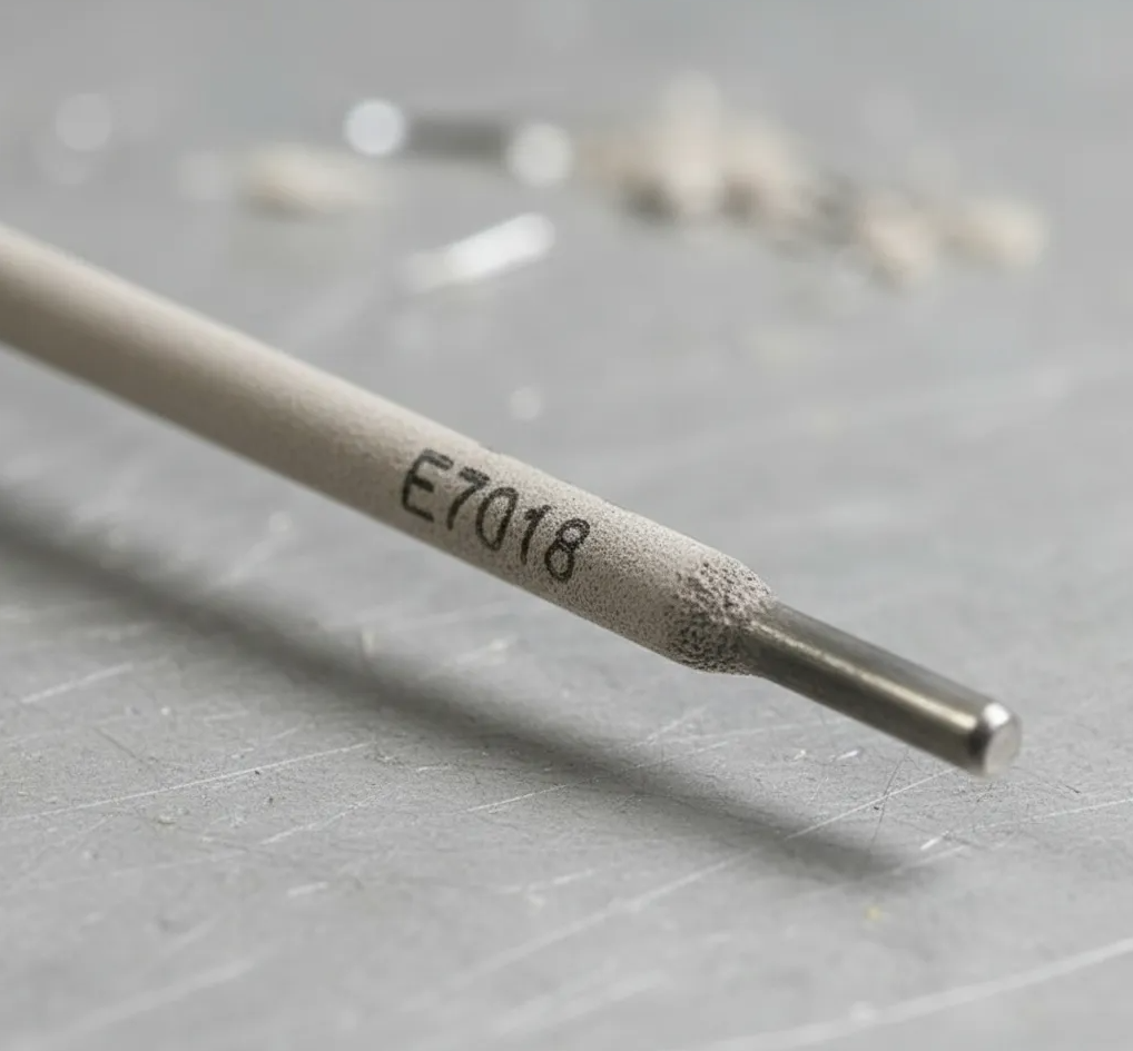 Electrodos HOUT 6011 / 7018 - Equintec (foto 2 de 6)