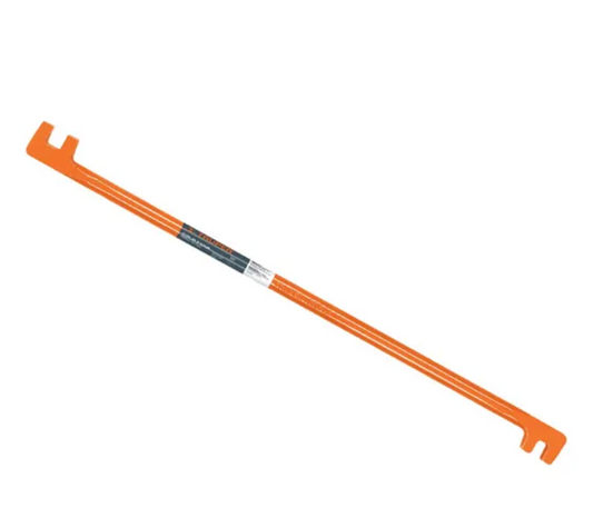 Grifa dos bocas 10-12mm Truper - Equintec (foto 1 de 4)