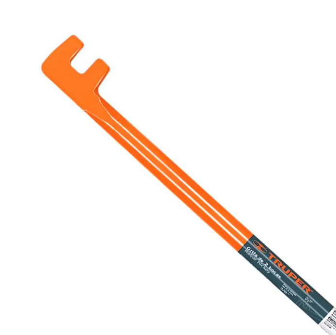 Grifa dos bocas 10-12mm Truper - Equintec (foto 3 de 4)