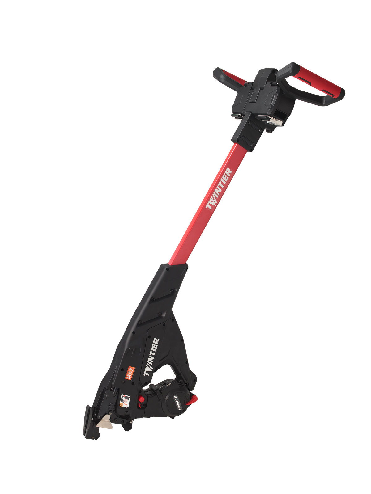 Amarradora MAX RB401 TwinTier - Equintec (foto 2 de 3)