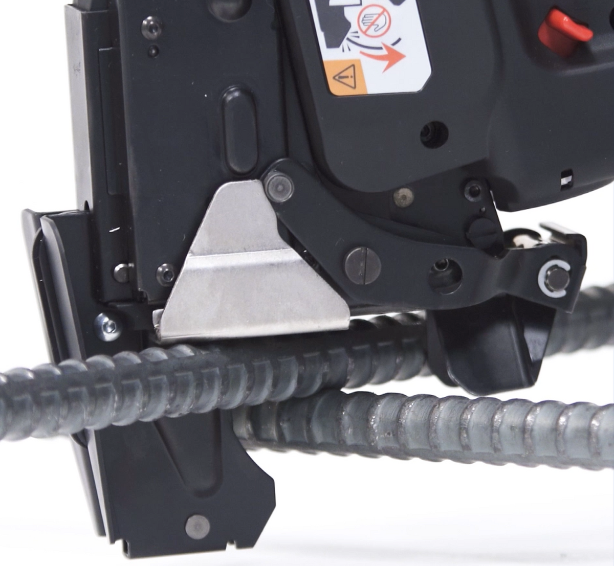Amarradora MAX RB401 TwinTier - Equintec (foto 3 de 3)