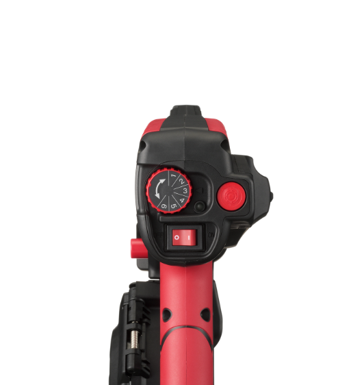 Amarradora MAX RB443 TwinTier - Equintec (foto 4 de 5)