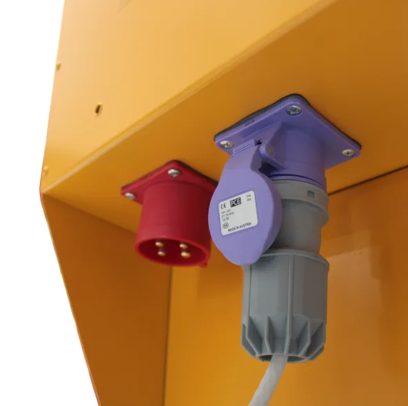 Dobladora de barras de acero Simpedil - Equintec (foto 6 de 10)