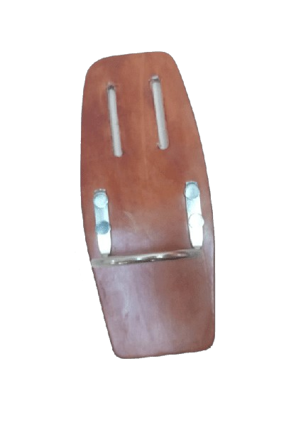 Porta Martillo Enfierrador ENRollo - Equintec