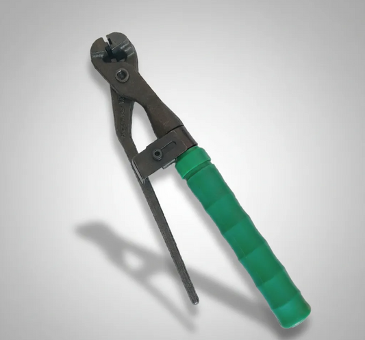 Tenaza Rotatoria Enfierrador Simpedil - Equintec (foto 1 de 7)