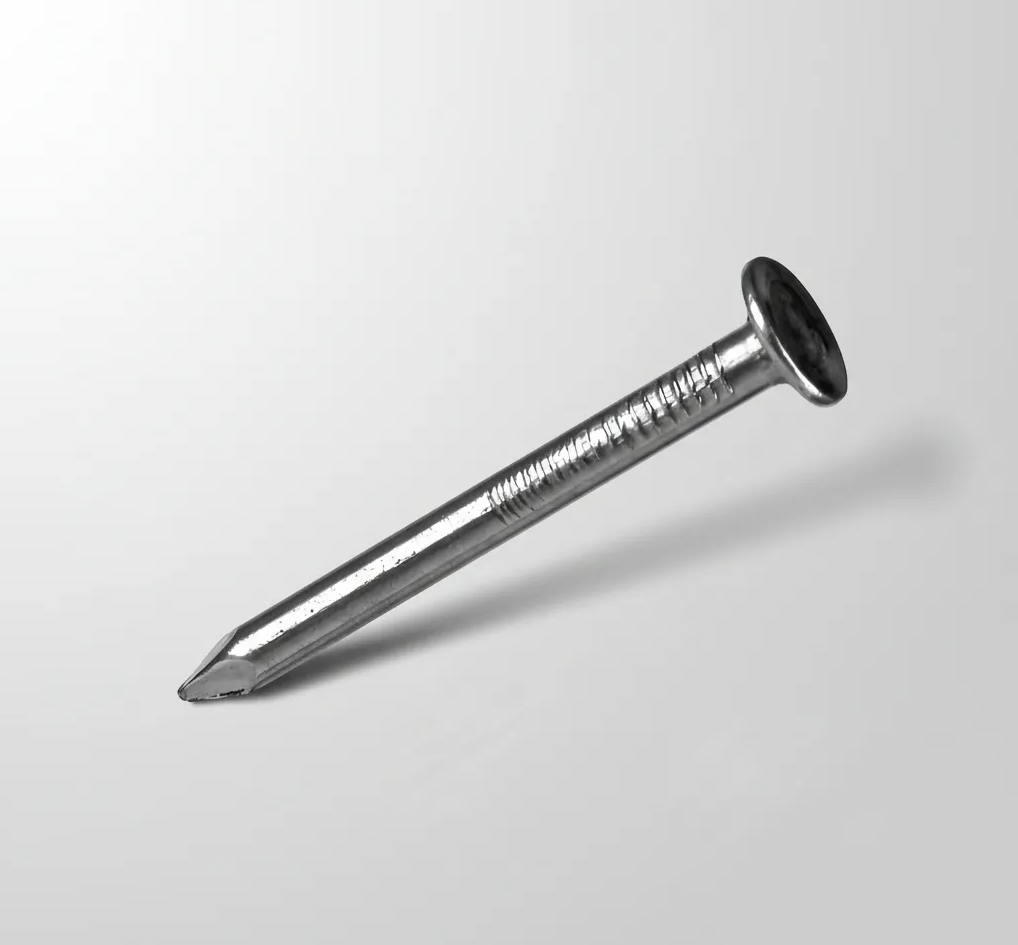 Clavo Corriente 25Kg - Equintec (foto 1 de 6)