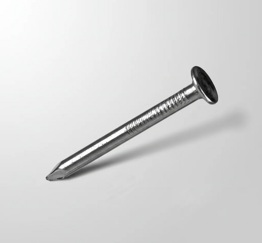 Clavo Corriente 25Kg - Equintec (foto 1 de 6)